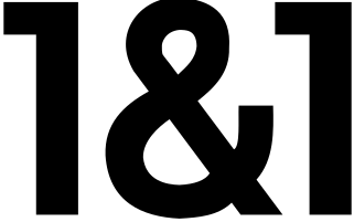 logo 1 und 1